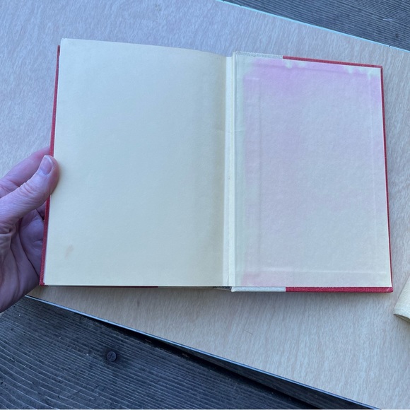 Zane Grey Vintage Hardcover Books Set of 2 - Picture 15 of 15